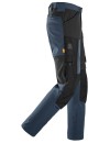 Snickers 6318 stretch work trousers