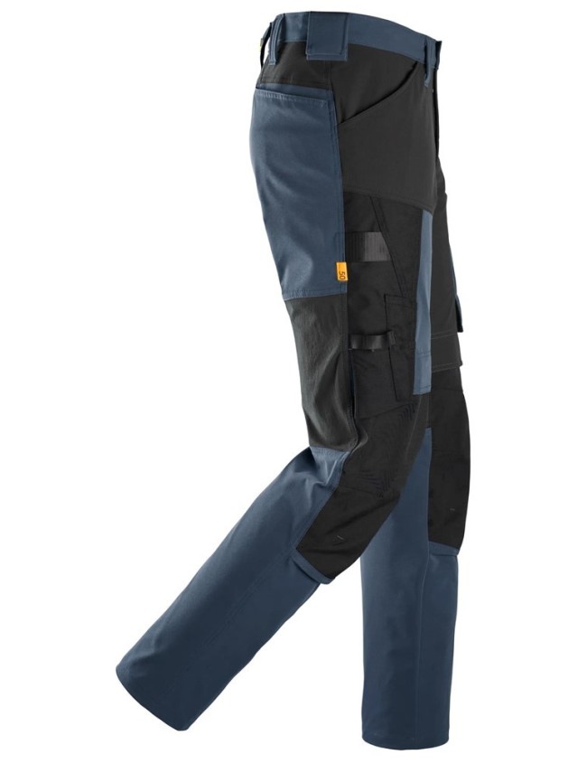 Snickers 6318 stretch work trousers