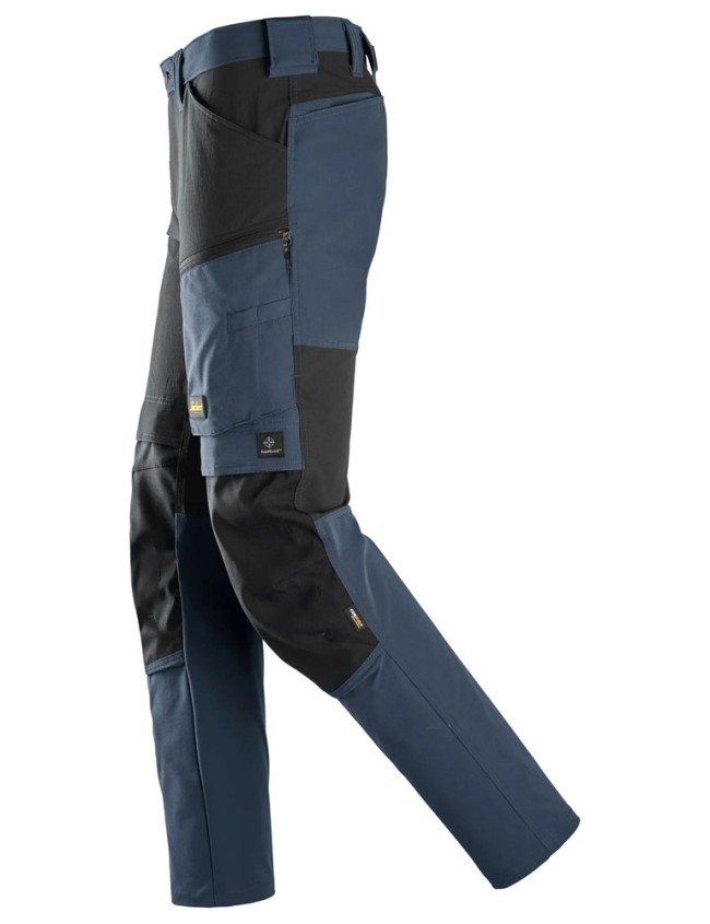 Snickers 6318 stretch work trousers