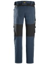 Snickers 6318 stretch work trousers