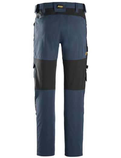 Snickers 6318 stretch work trousers