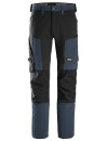 Snickers 6318 stretch work trousers