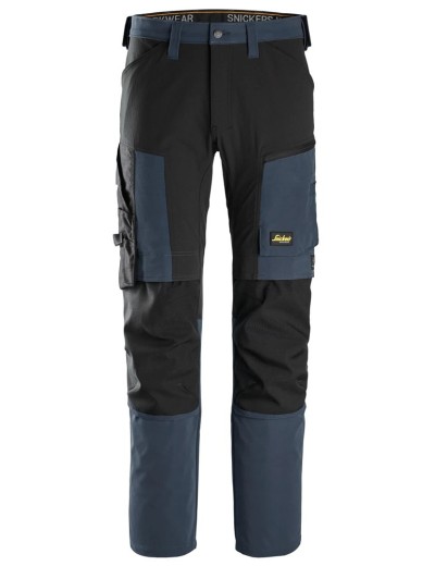 Snickers 6318 stretch work trousers