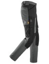 Snickers 6318 stretch work trousers
