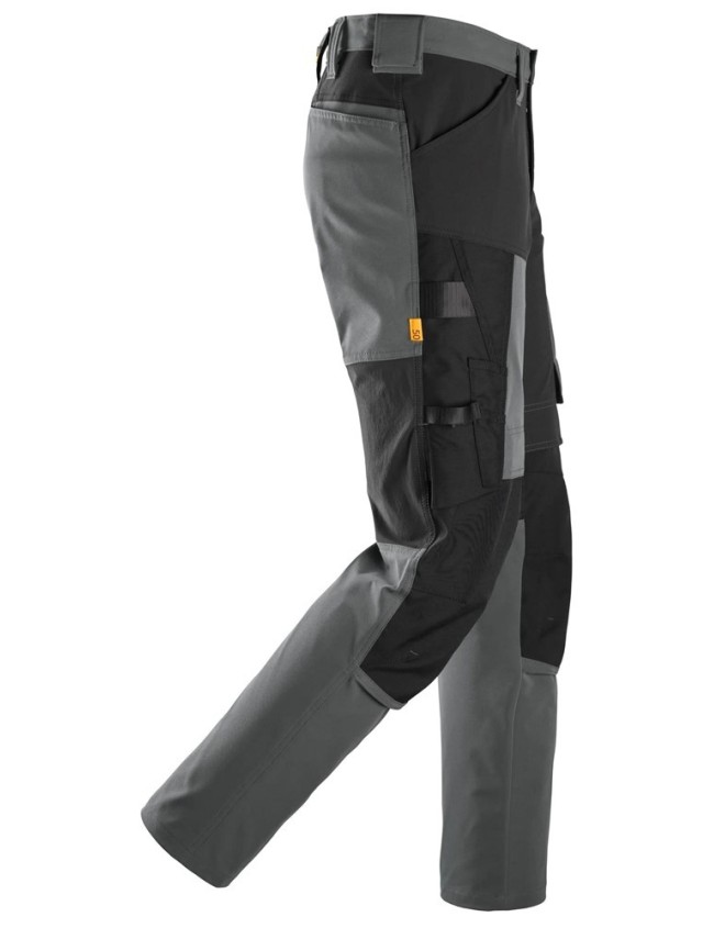 Snickers 6318 stretch work trousers