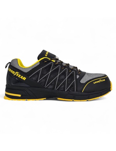 Goodyear Safety Trainers S1P