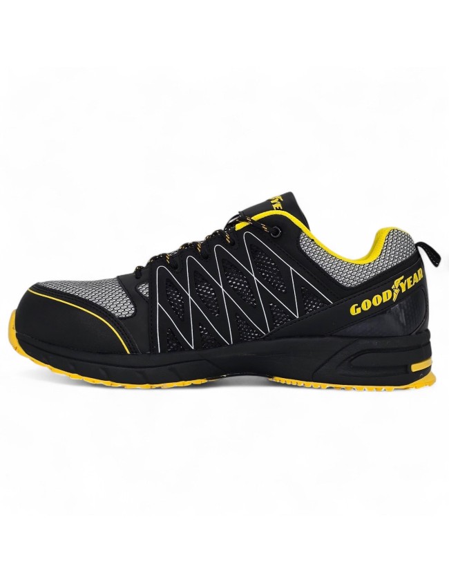 Goodyear Safety Trainers S1P