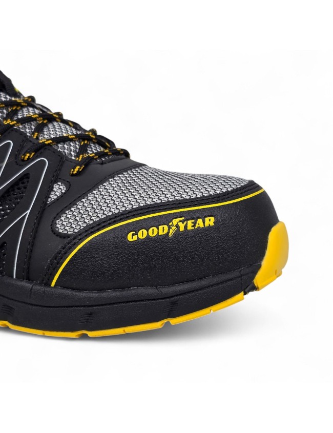 Goodyear Safety Trainers S1P