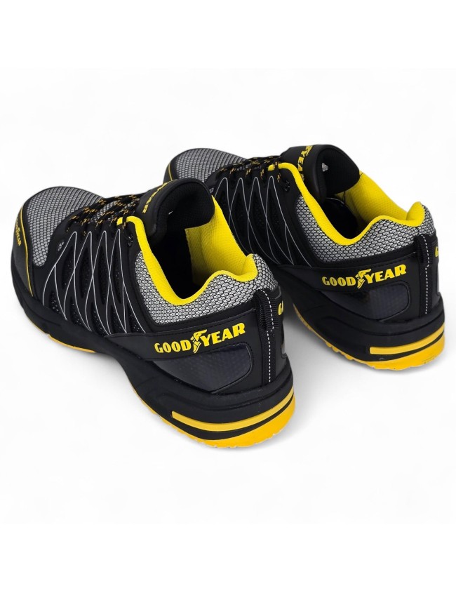 Goodyear Safety Trainers S1P