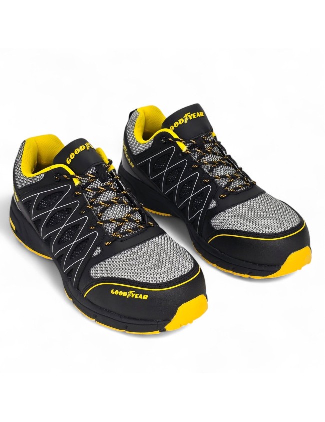 Goodyear Safety Trainers S1P