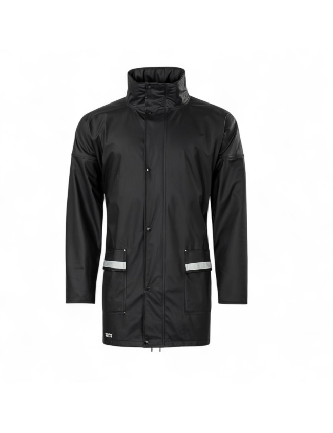 Bisley Forecast Stretch rain jacket