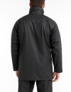 Bisley Forecast Stretch rain jacket