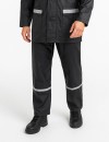 Bisley Forecast Stretch rain trousers
