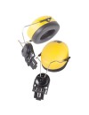 Protective ear muffs helmet mount Protekt IHA 110 02