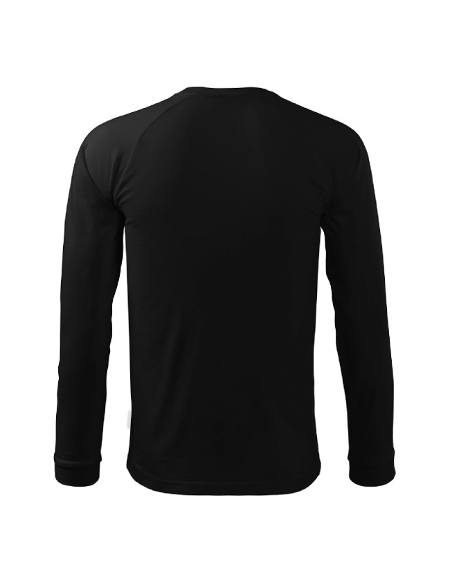 Cotton longsleeve Street LS