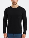 Cotton longsleeve Street LS