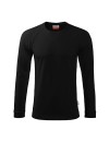 Cotton longsleeve Street LS