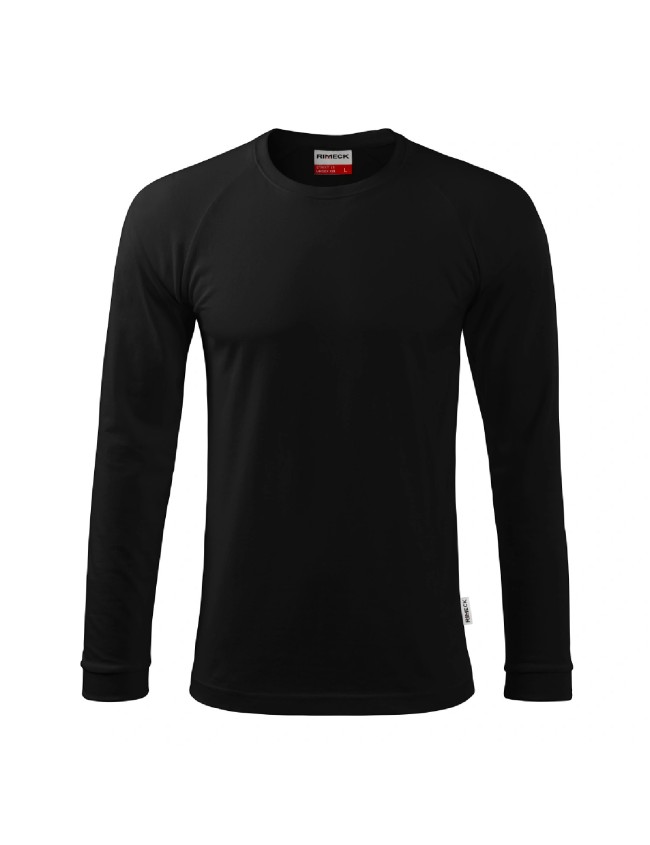 Cotton longsleeve Street LS