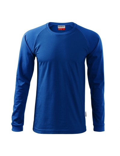 Cotton longsleeve Street LS
