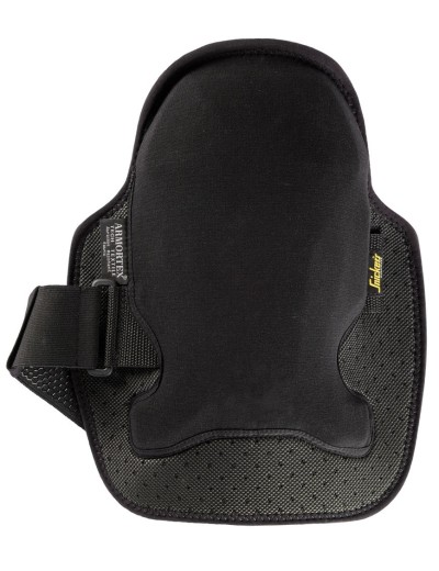 Snickers 9127 knee pad pockets