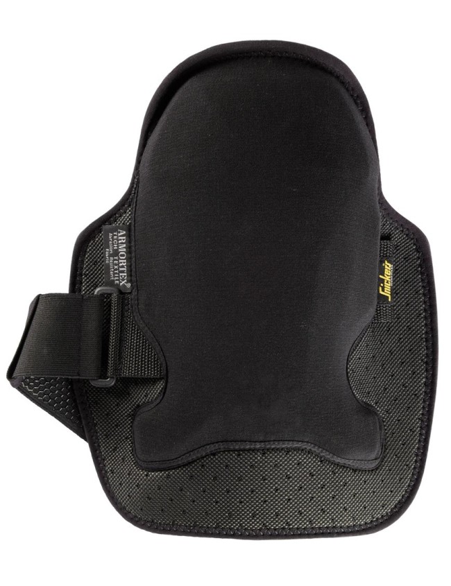 Snickers 9127 knee pad pockets