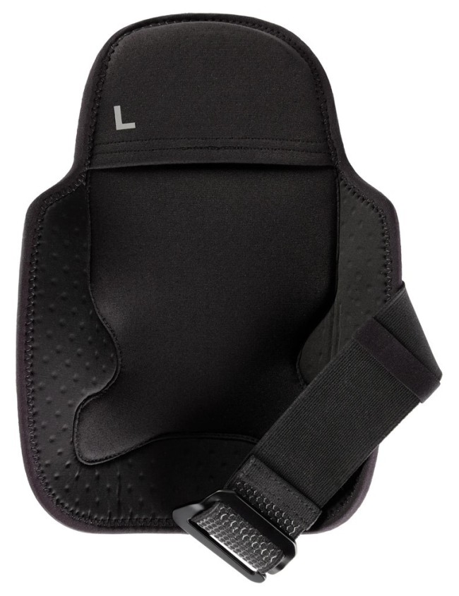 Snickers 9127 knee pad pockets
