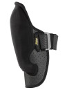 Snickers 9127 knee pad pockets