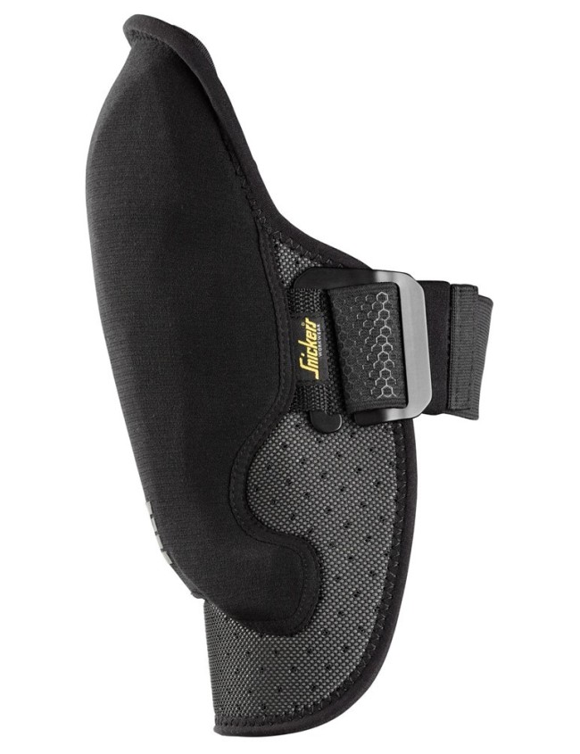 Snickers 9127 knee pad pockets