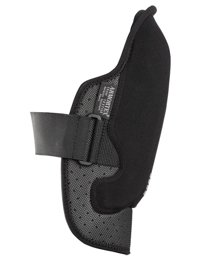 Snickers 9127 knee pad pockets