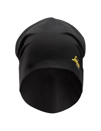 Snickers 9032 beanie small logo