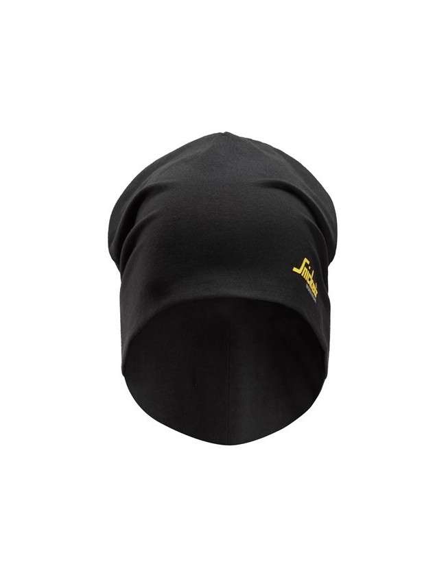Snickers 9032 beanie small logo