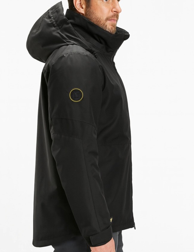 Snickers 1104 insulated rain jacket