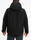 Snickers 1104 insulated rain jacket