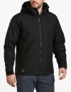 Snickers 1104 insulated rain jacket