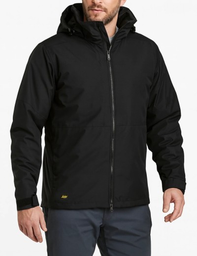 Snickers 1104 insulated rain jacket