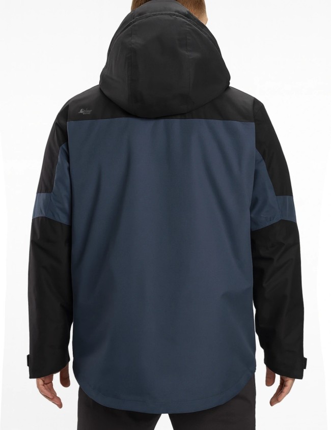 Snickers 1104 insulated rain jacket