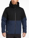 Snickers 1104 insulated rain jacket
