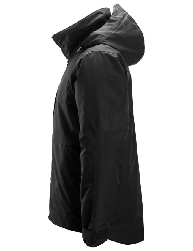 Snickers 1104 insulated rain jacket