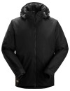 Snickers 1104 insulated rain jacket