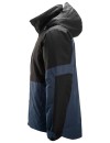 Snickers 1104 insulated rain jacket