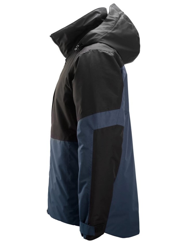 Snickers 1104 insulated rain jacket