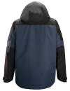 Snickers 1104 insulated rain jacket