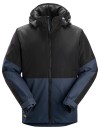 Snickers 1104 insulated rain jacket