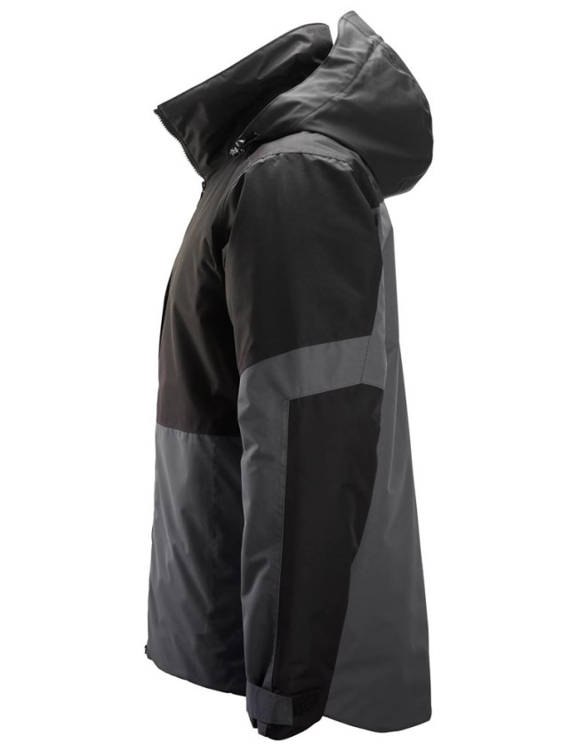 Snickers 1104 insulated rain jacket
