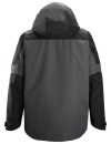 Snickers 1104 insulated rain jacket