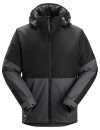 Snickers 1104 insulated rain jacket