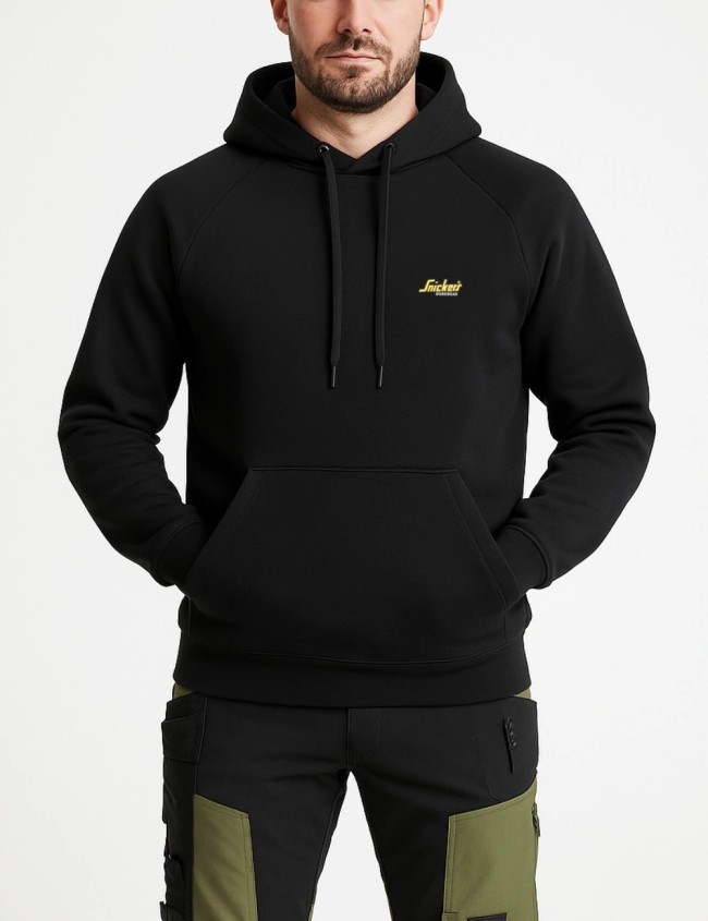 Snickers 2896 hoodie