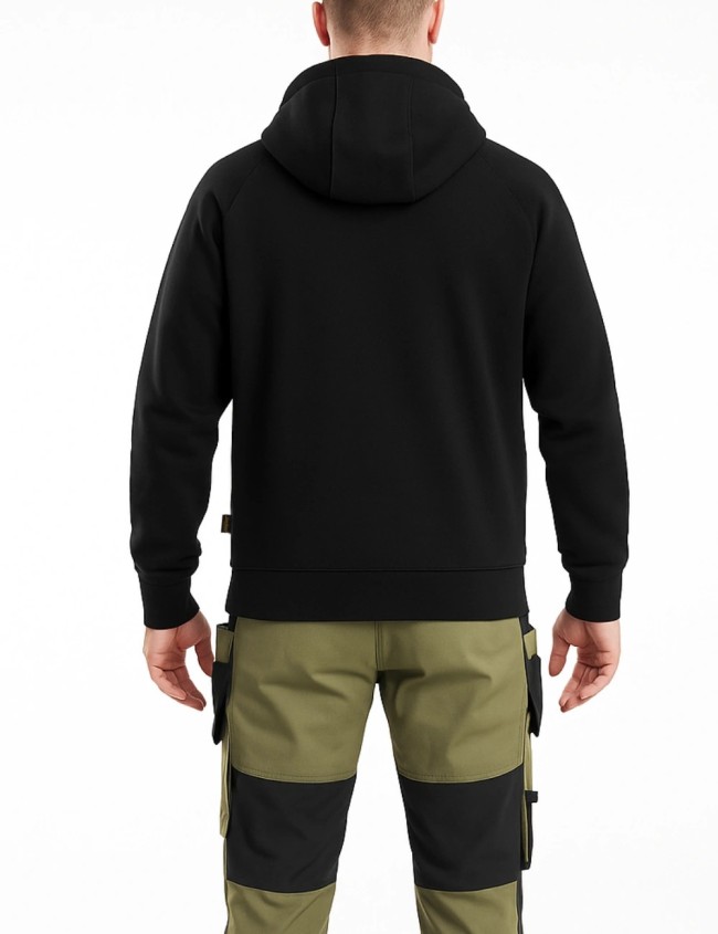 Snickers 2896 hoodie