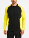 Snickers 2450 longsleeve