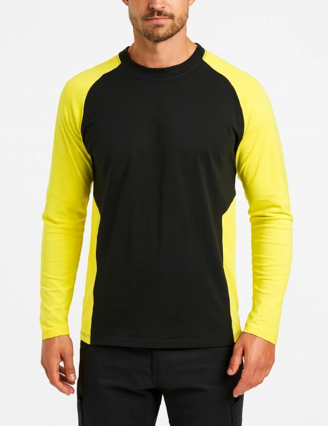 Snickers 2450 longsleeve
